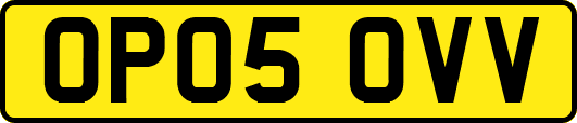 OP05OVV