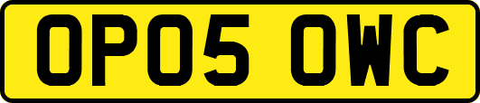 OP05OWC