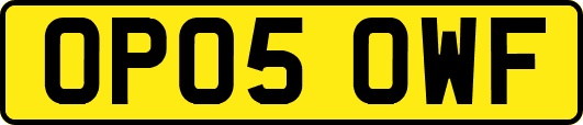 OP05OWF