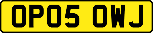 OP05OWJ