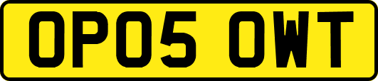OP05OWT