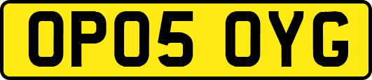 OP05OYG