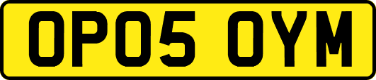 OP05OYM