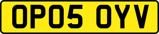 OP05OYV