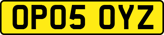 OP05OYZ