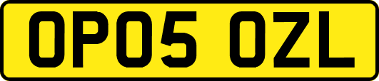 OP05OZL