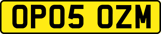 OP05OZM