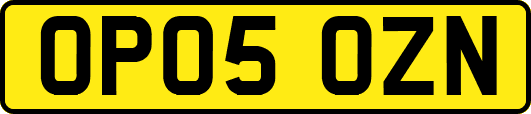 OP05OZN