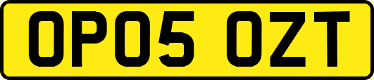 OP05OZT