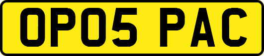 OP05PAC