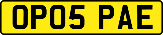OP05PAE