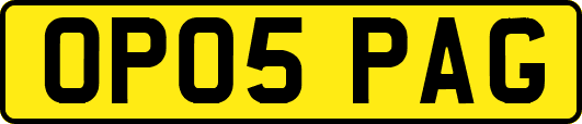 OP05PAG