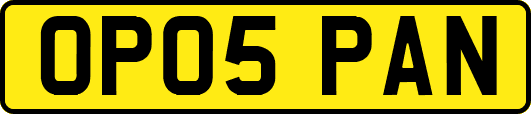 OP05PAN