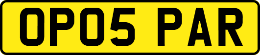 OP05PAR
