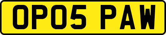 OP05PAW