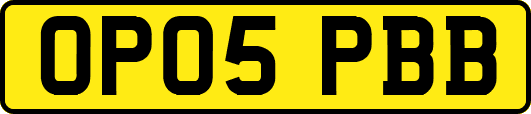 OP05PBB