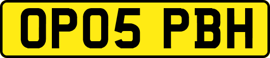 OP05PBH