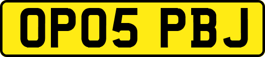 OP05PBJ
