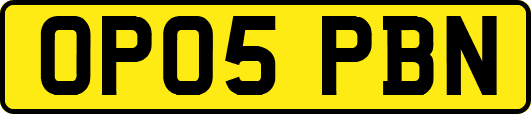 OP05PBN
