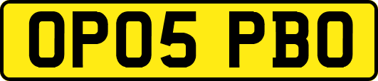 OP05PBO