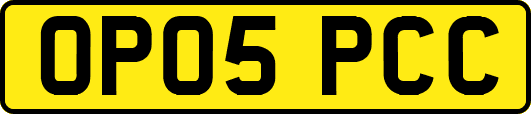 OP05PCC