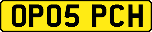 OP05PCH