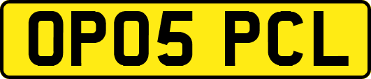 OP05PCL