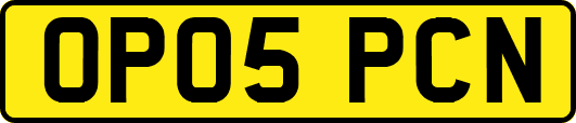 OP05PCN