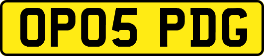 OP05PDG