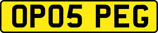 OP05PEG