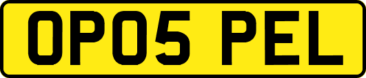 OP05PEL