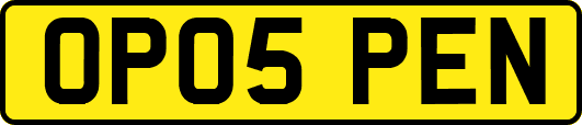 OP05PEN