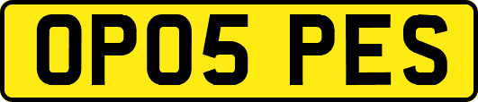 OP05PES
