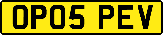 OP05PEV