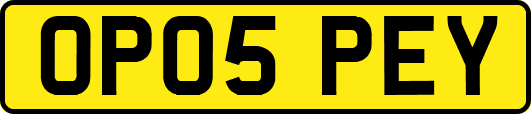 OP05PEY