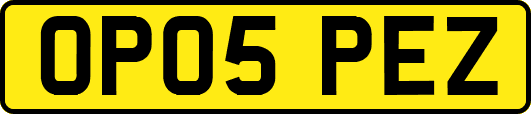 OP05PEZ