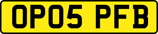 OP05PFB