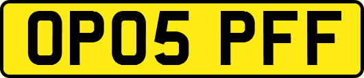 OP05PFF