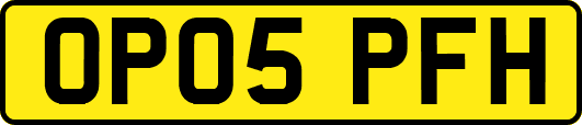 OP05PFH