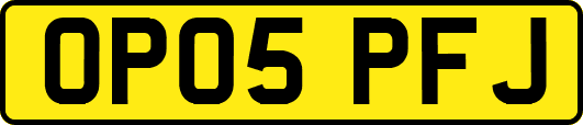 OP05PFJ