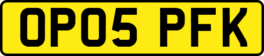 OP05PFK