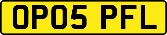 OP05PFL