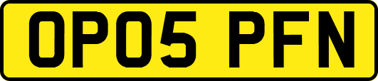 OP05PFN