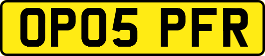 OP05PFR