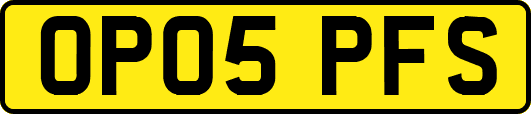 OP05PFS