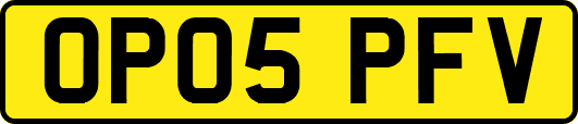 OP05PFV