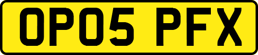 OP05PFX