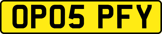 OP05PFY