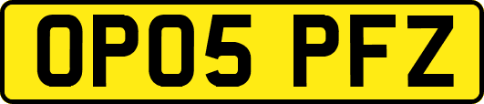 OP05PFZ