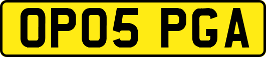 OP05PGA